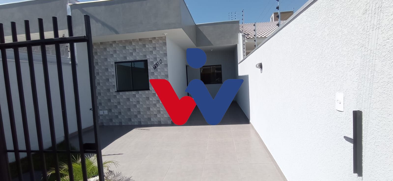 Casa com 3 dormitórios à venda, 80 m² por R$ 270.000,00 - Jard...