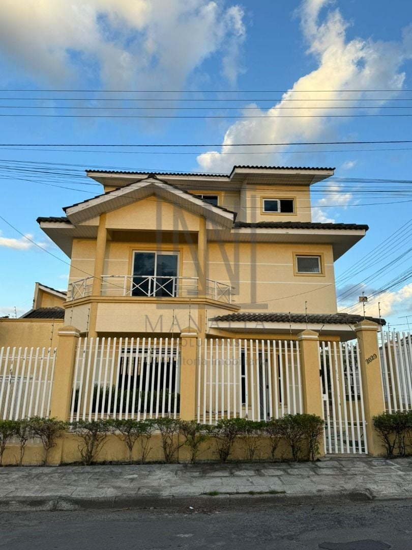 Sobrado com 3 dormitórios à venda, 271 m  por R  1.490.000,00 ...