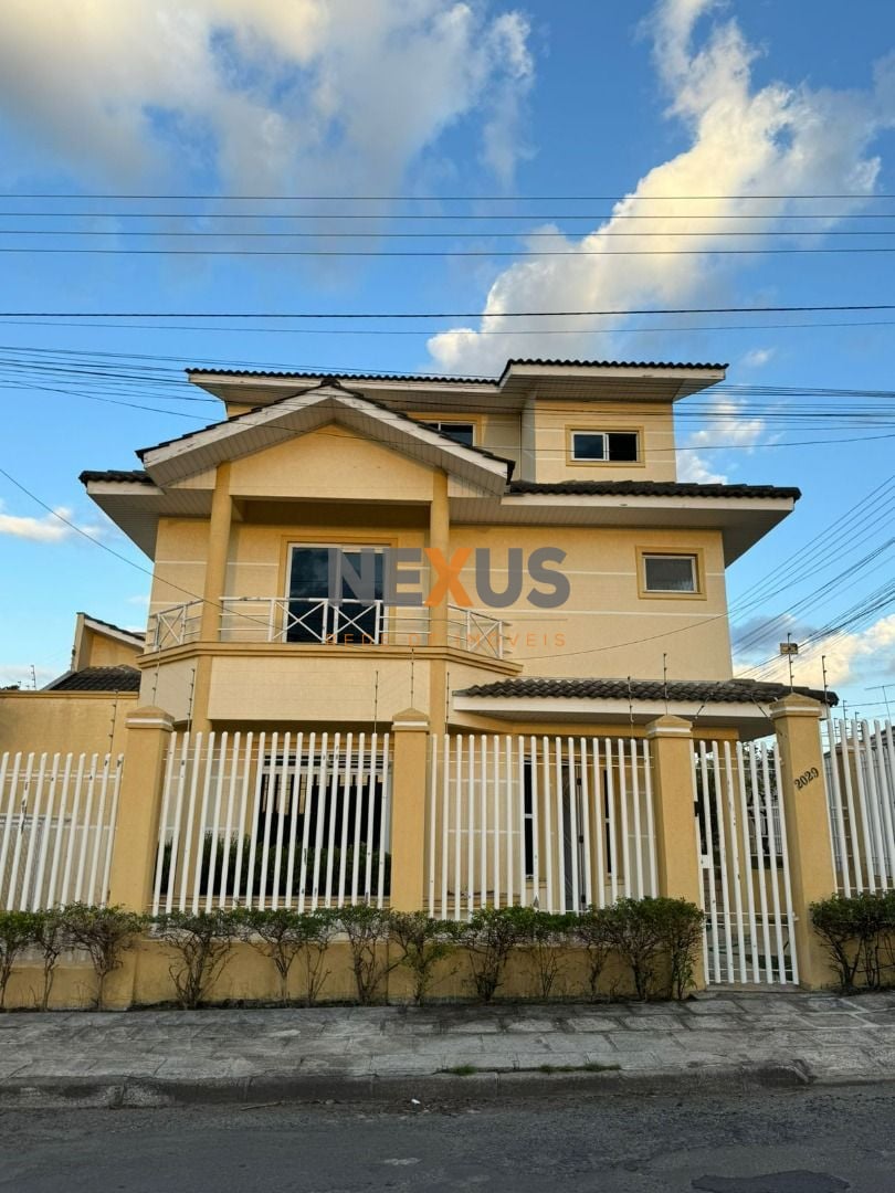 Sobrado com 3 dormitórios à venda, 271 m  por R  1.490.000,00 ...