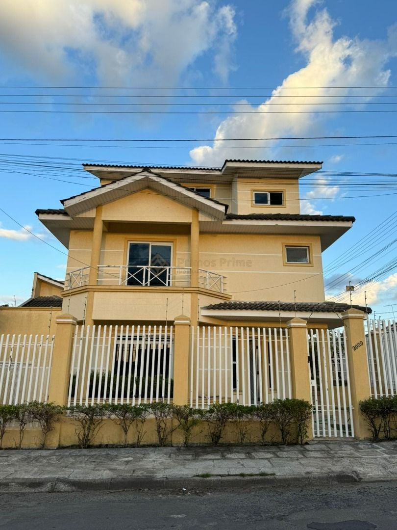 Sobrado com 3 dormit?rios ? venda, 271 m  por R  1.490.000,00 ...