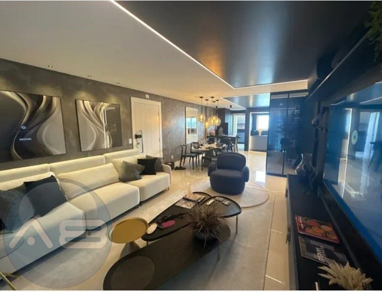 Apartamento com 3 dormitórios à venda, 140 m  por R  3.370.000...