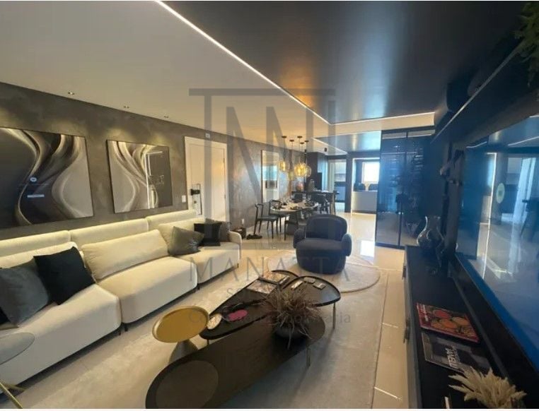 Apartamento com 3 dormitórios à venda, 140 m  por R  3.370.000...