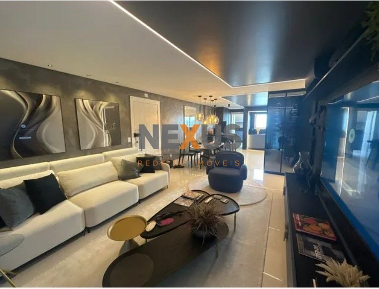 Apartamento com 3 dormitórios à venda, 140 m  por R  3.370.000...