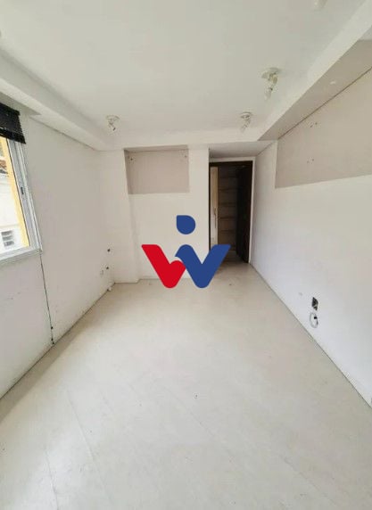Apartamento com 1 dormitório à venda, 45 m  por R  299.000,00 ...