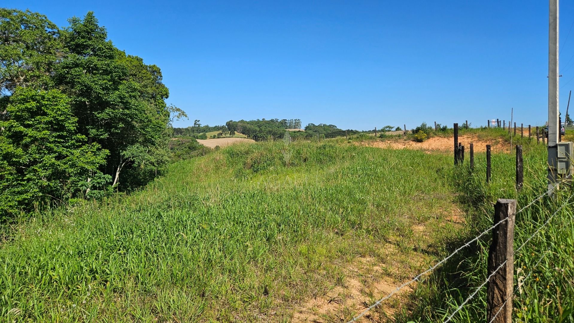 Chácara à venda, 4397 m  por R  150.000,00 - Zona Rural - Cont...