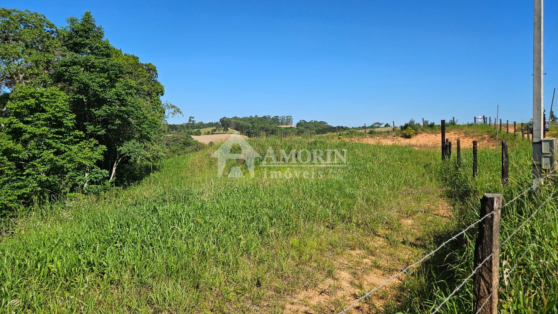 Chácara à venda, 4397 m  por R  150.000,00 - Zona Rural - Cont...