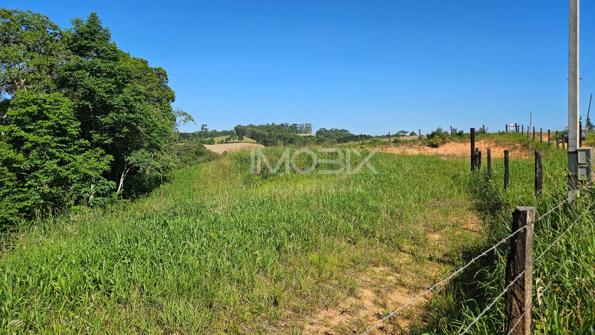 Chácara à venda, 4397 m  por R  150.000,00 - Zona Rural - Cont...