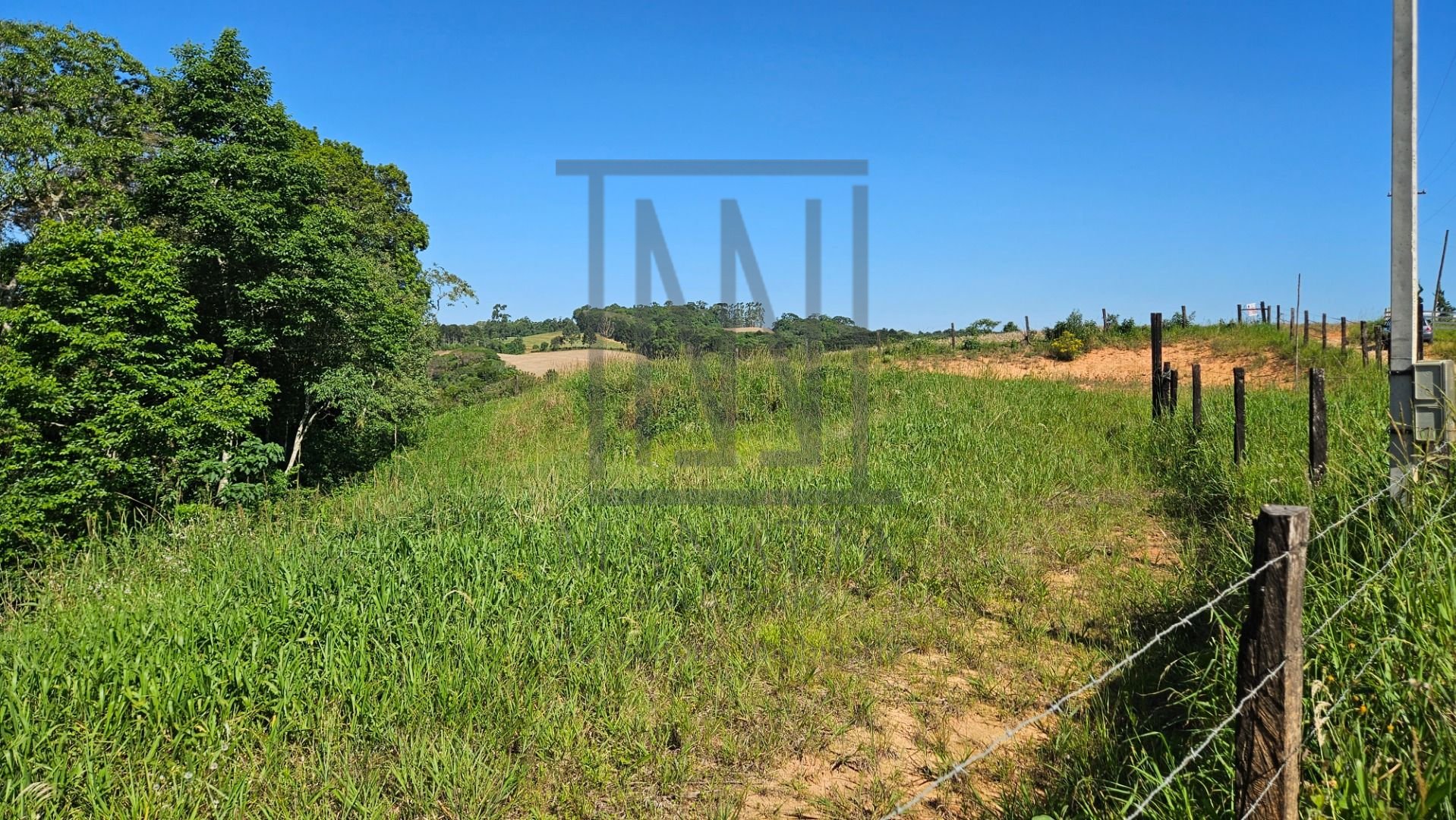 Chácara à venda, 4397 m  por R  150.000,00 - Zona Rural - Cont...