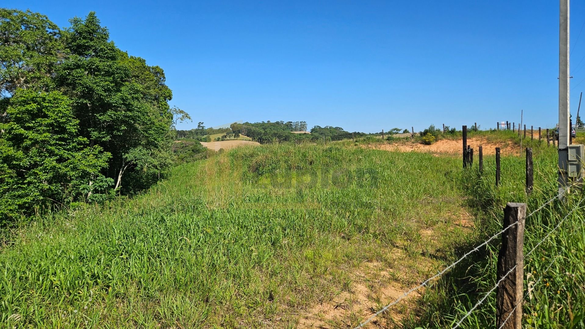 Refúgio de 4.397 m  em Contenda  Terreno com Vista e Natureza
