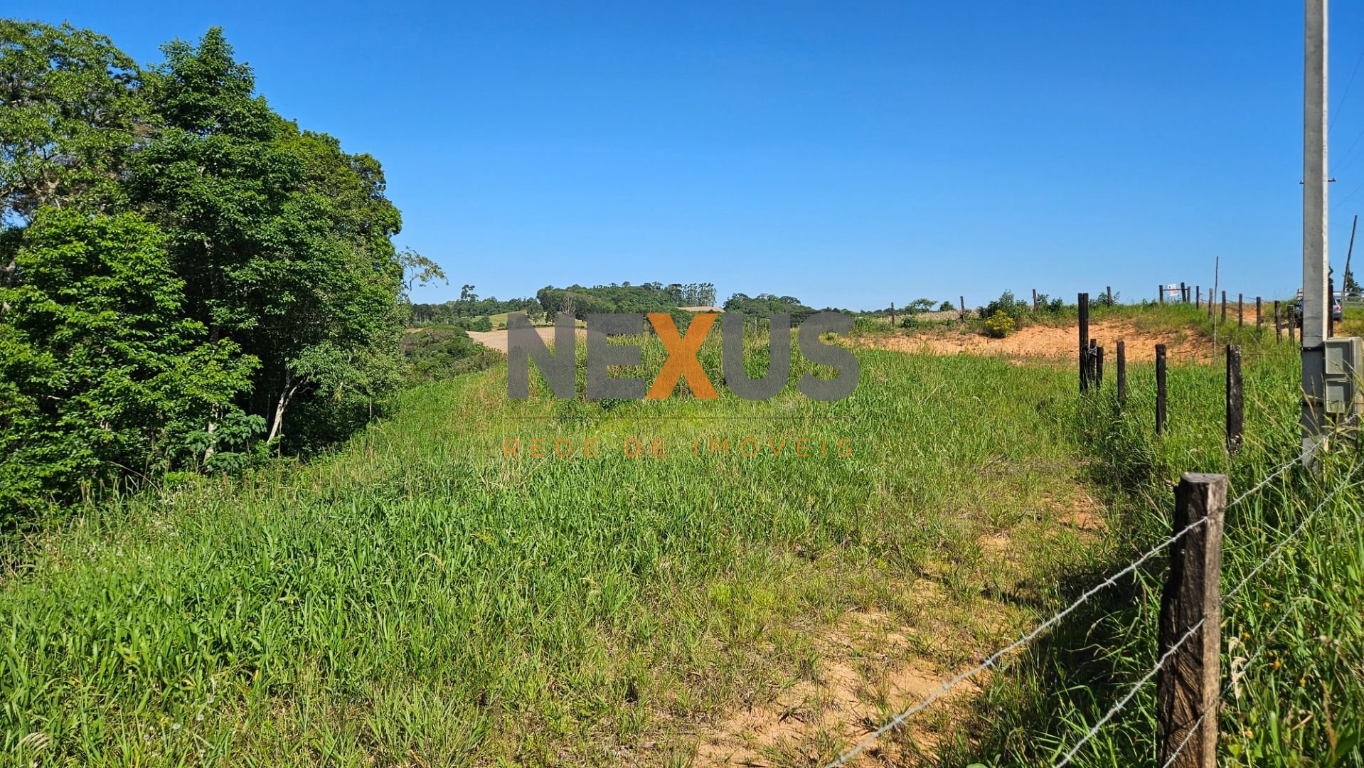 Chácara à venda, 4397 m  por R  150.000,00 - Zona Rural - Cont...