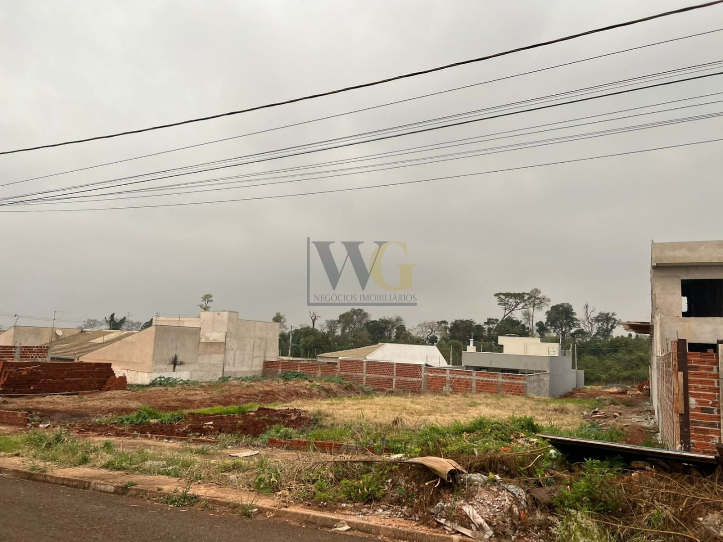 Terreno à venda, 578 m² por R$ 330.000,00 - Jardim Paulista II...