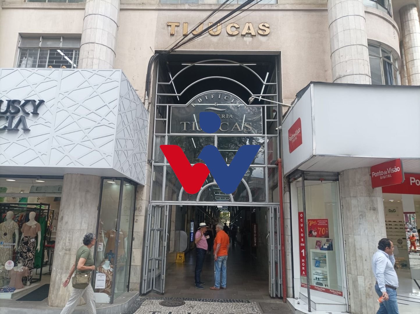 Sala à venda, 46 m  por R  250.000,00 - Centro - Curitiba PR