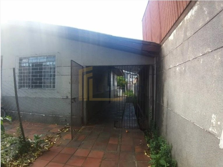 Casa com 3 dormitórios à venda, 180 m  por R  550.000,00 - Par...