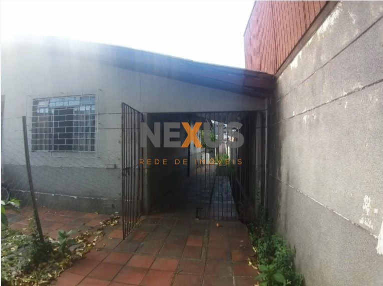 Casa com 3 dormitórios à venda, 180 m  por R  550.000,00 - Par...