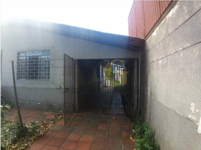 Casa com 3 dormitórios à venda, 180 m  por R  550.000,00 - Par...