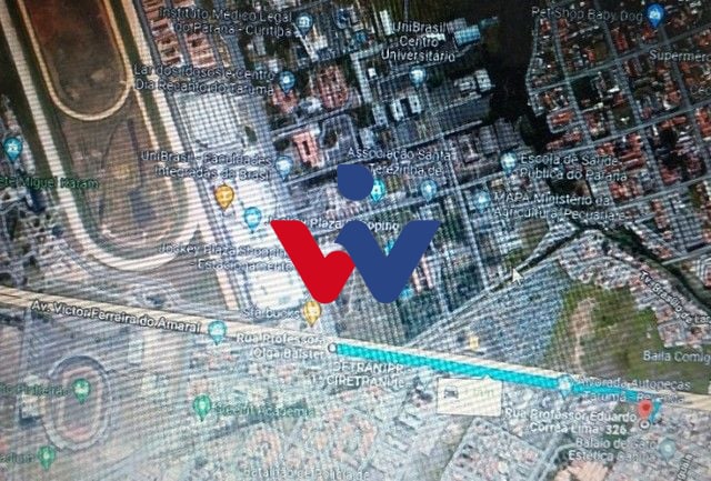 Terreno à venda, 245 m  por R  370.000,00 - Capão da Imbuia - ...