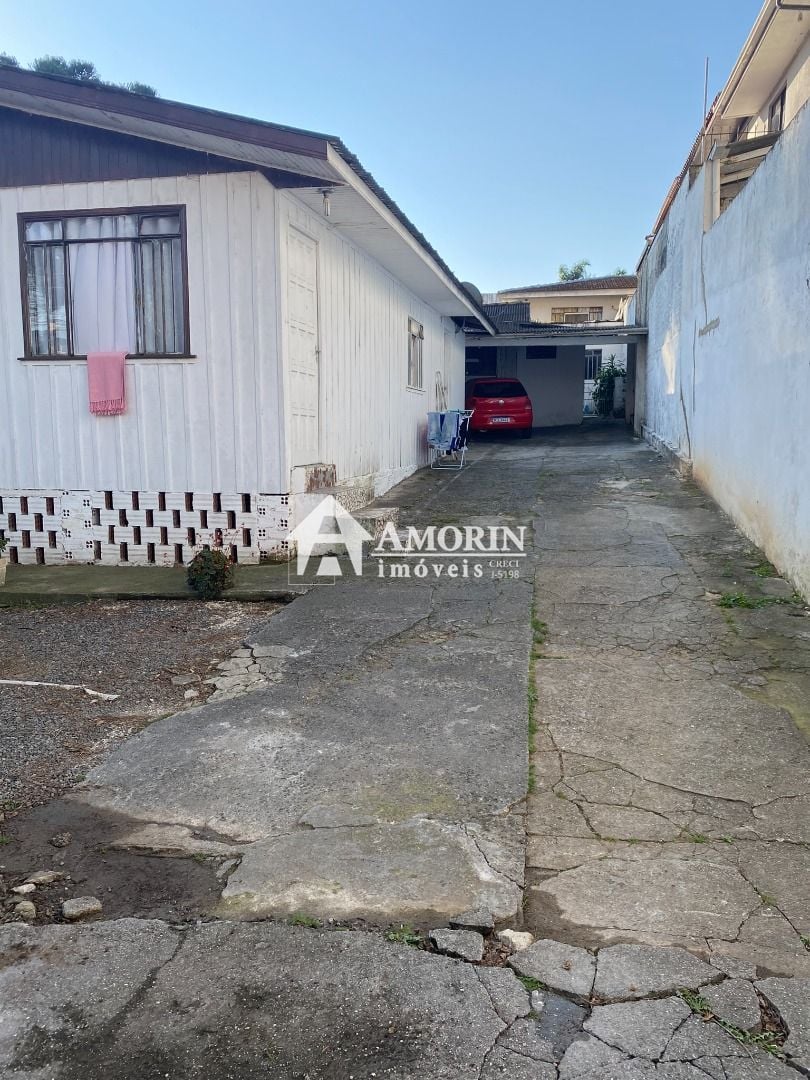 Terreno à venda, 352 m  por R  600.000,00 - Santa Quitéria - C...