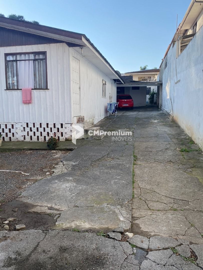 Terreno à venda, 352 m  por R  600.000,00 - Santa Quitéria - C...