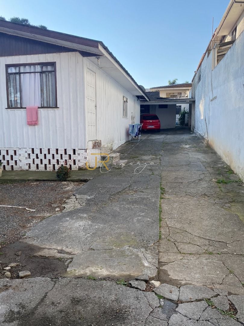 Terreno à venda, 352 m  por R  600.000,00 - Santa Quitéria - C...