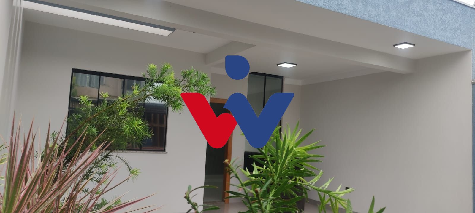 Casa com 3 dormitórios à venda, 78 m² por R$ 320.000,00 - Jard...