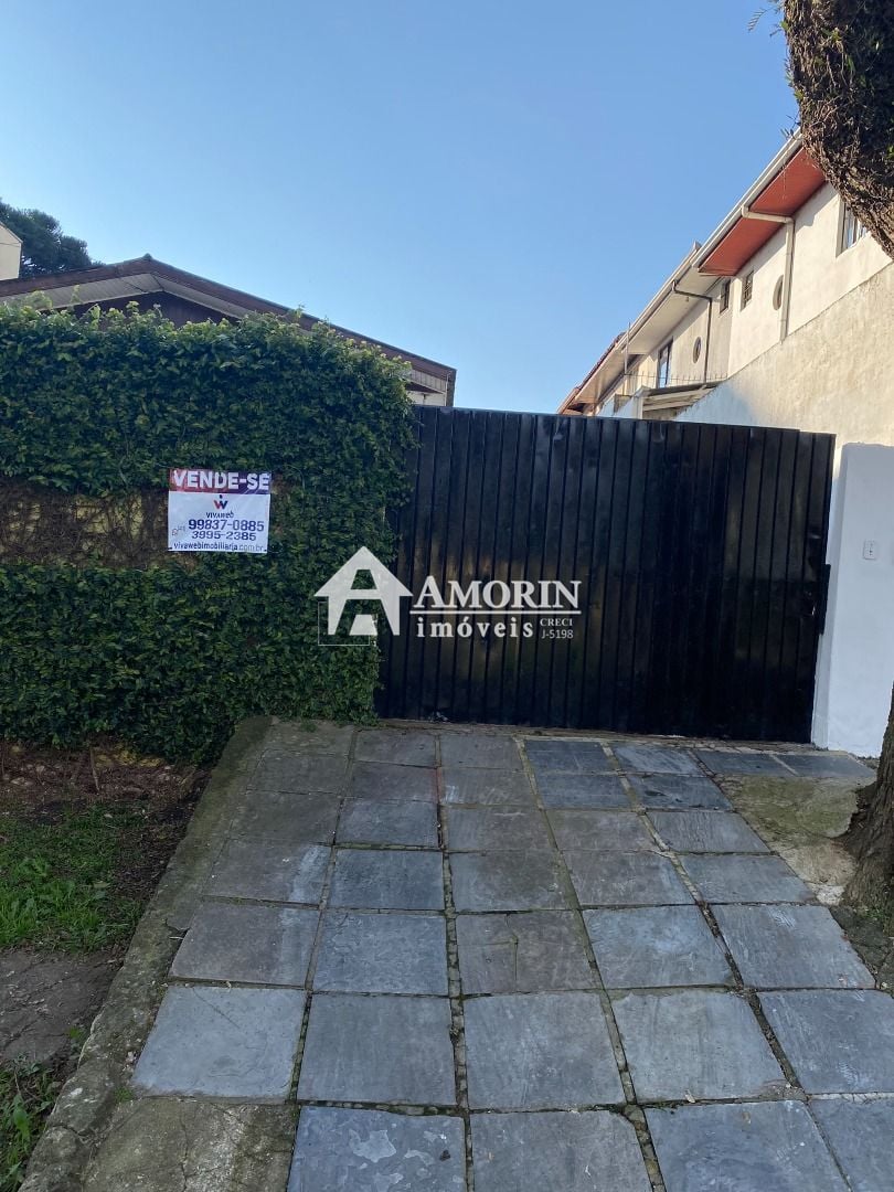 Terreno à venda, 352 m  por R  600.000,00 - Santa Quitéria - C...