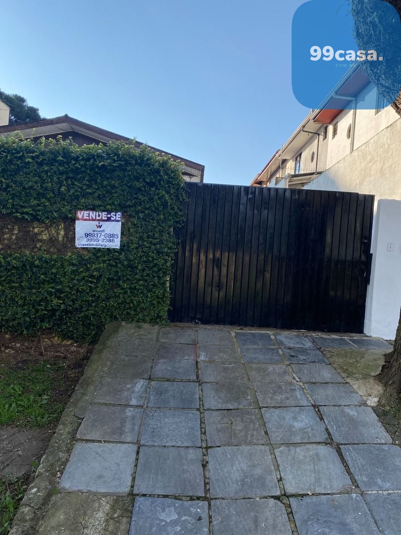 Terreno à venda, 352 m  por R  600.000,00 - Santa Quitéria - C...