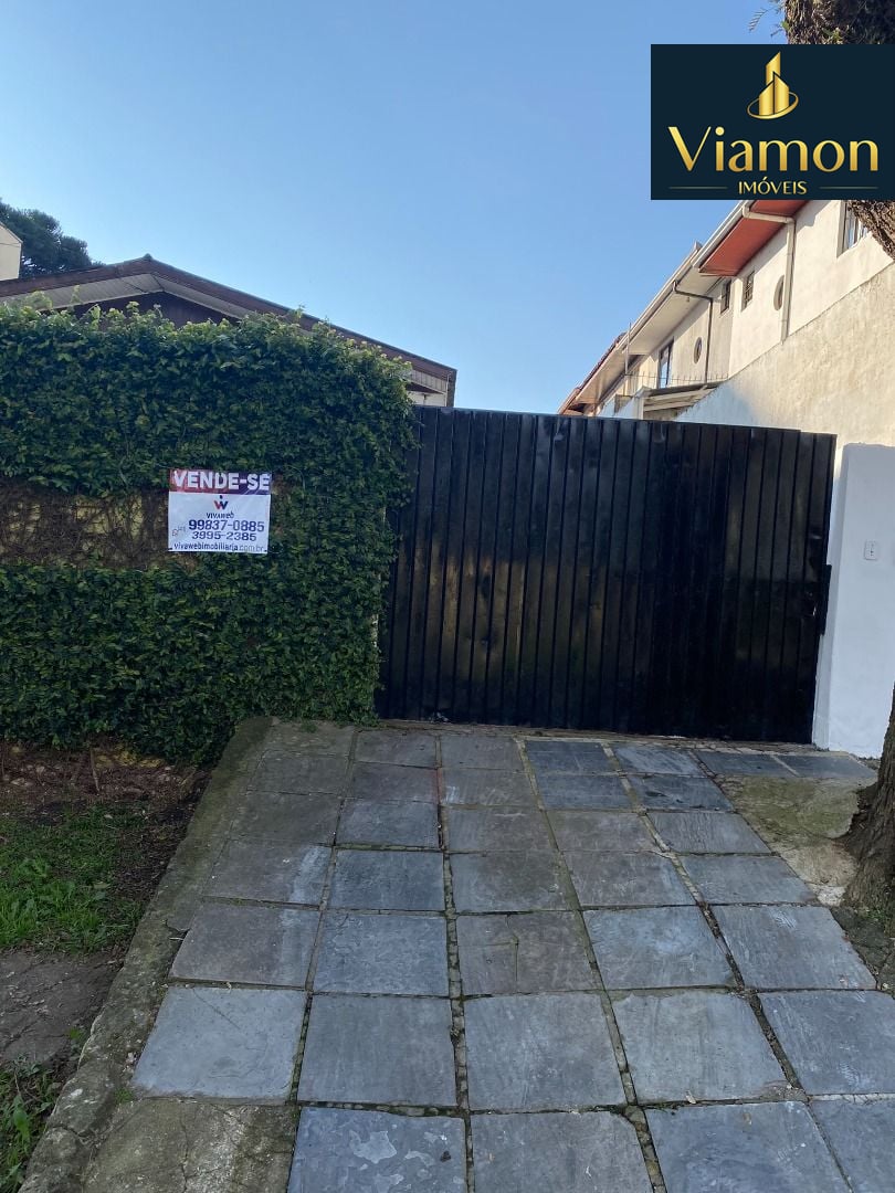 Terreno à venda, 352 m  por R  600.000,00 - Santa Quitéria - C...