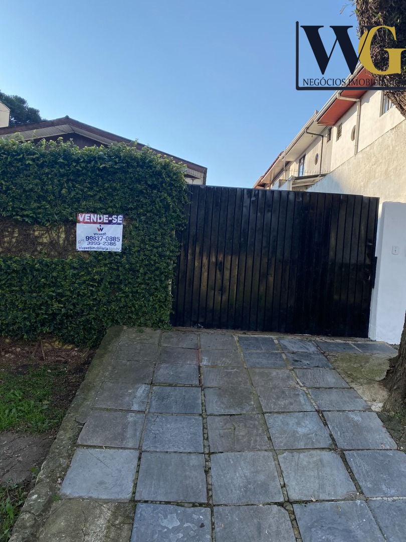 Terreno à venda, 352 m  por R  600.000,00 - Santa Quitéria - C...