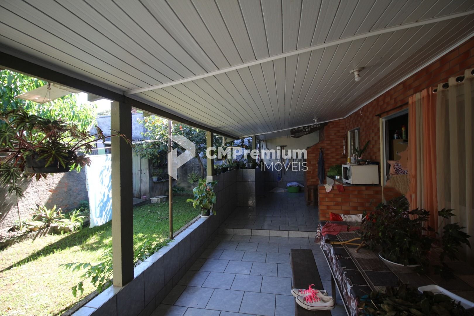 Casa com 4 dormitórios à venda, 131.00 m , uberaba, CURITIBA - PR