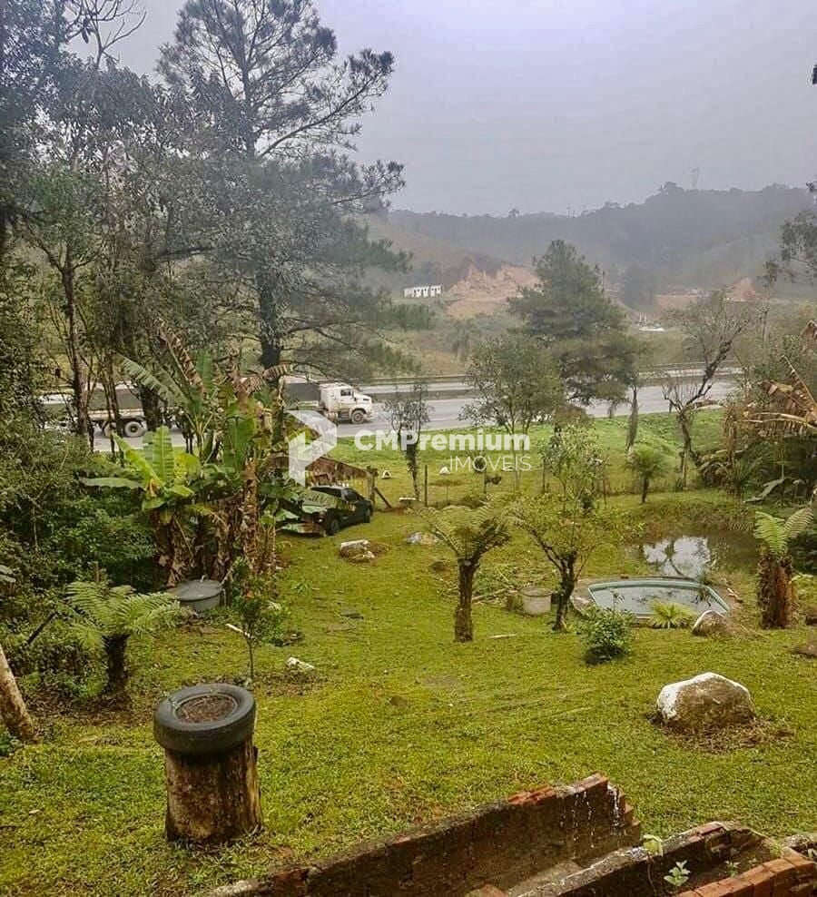 Chácara com 1 dormitório à venda,915.67 m , SAO JOSE DOS PINHA...