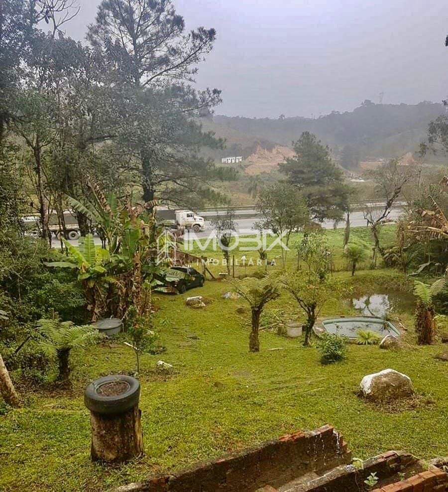 Chácara com 1 dormitório à venda,915.67 m , SAO JOSE DOS PINHA...