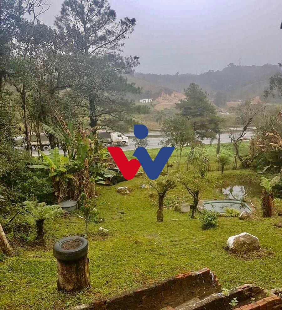 Chácara com 1 dormitório à venda,915.67 m , SAO JOSE DOS PINHA...