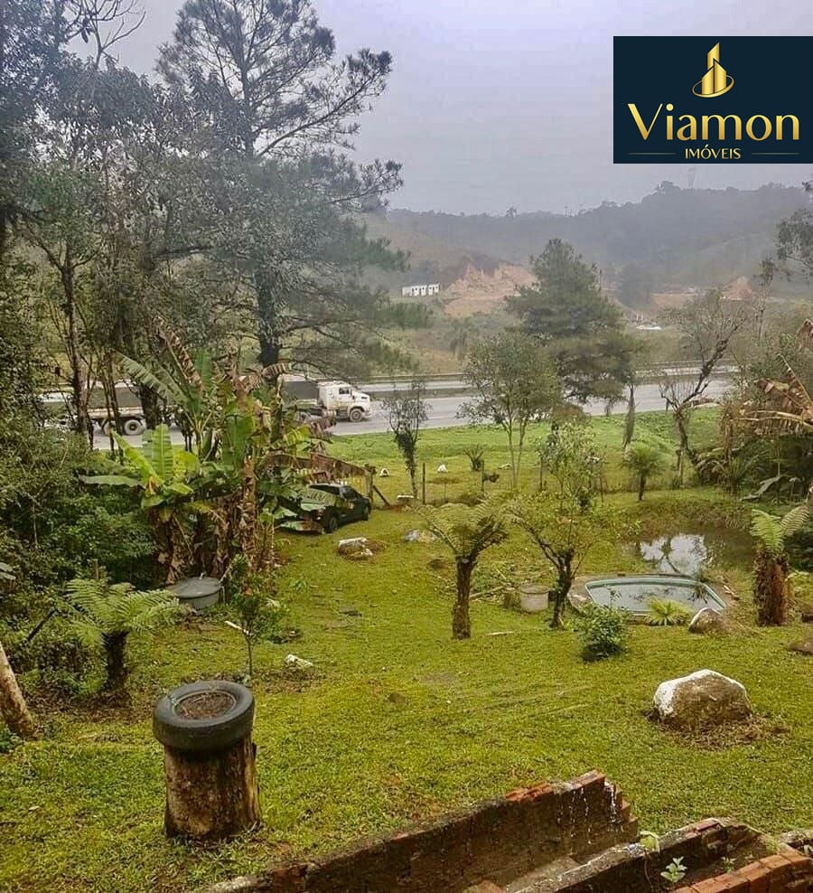 Chácara com 1 dormitório à venda,915.67 m , SAO JOSE DOS PINHA...