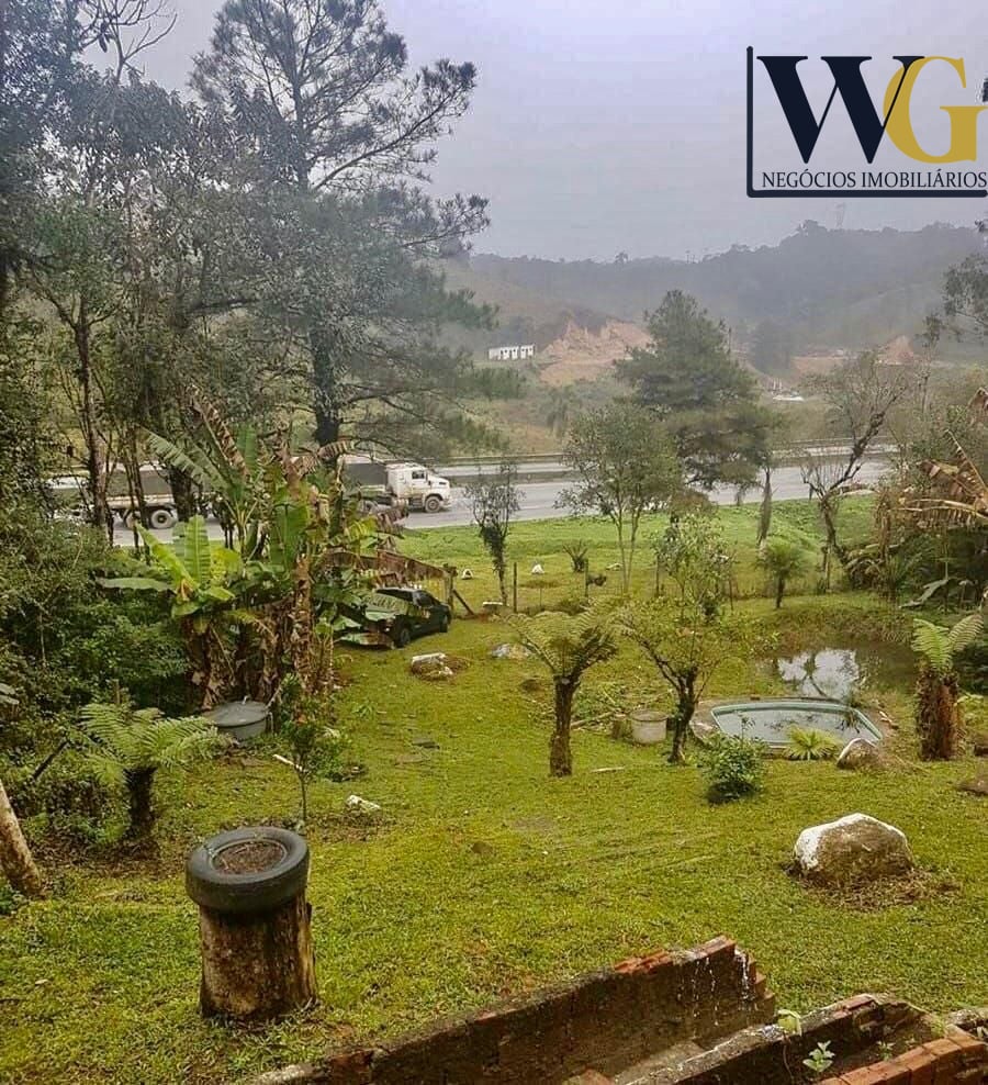 Chácara com 1 dormitório à venda,915.67 m , SAO JOSE DOS PINHA...