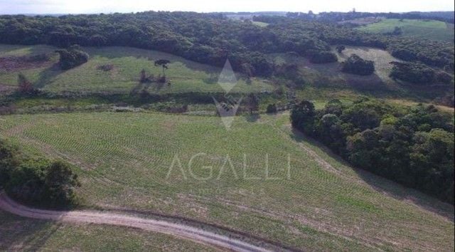 Sítio com 2 dormitórios à venda, 677600 m  por R  4.200.000,00...