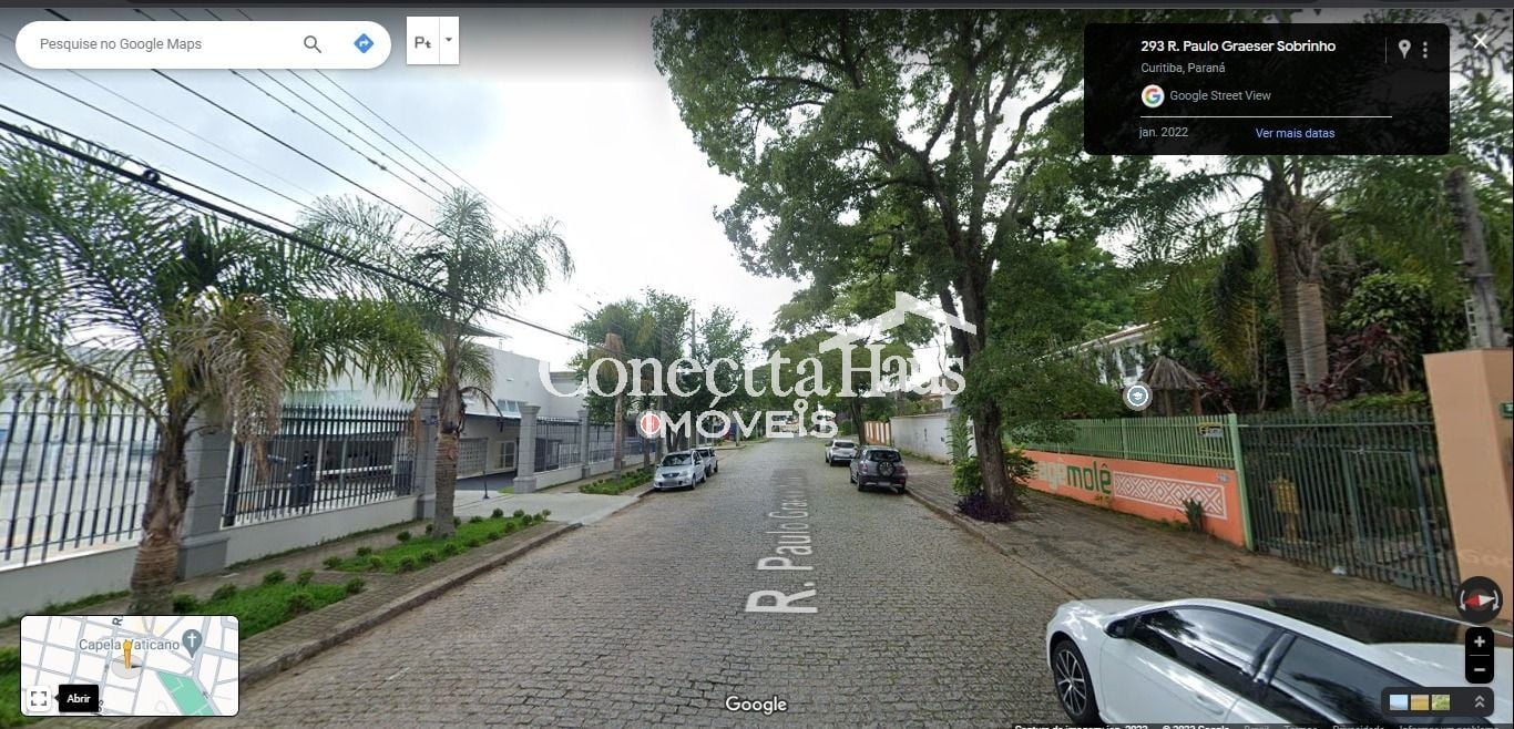 Terreno à venda, 1189 m  por R  2.300.000,00 - São Francisco -...