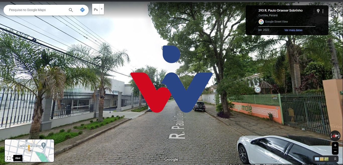 Terreno à venda, 1189 m  por R  2.300.000,00 - São Francisco -...