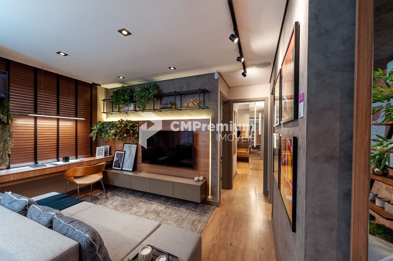 Apartamento com 3 dormitórios à venda,72.76 m , água verde, CU...