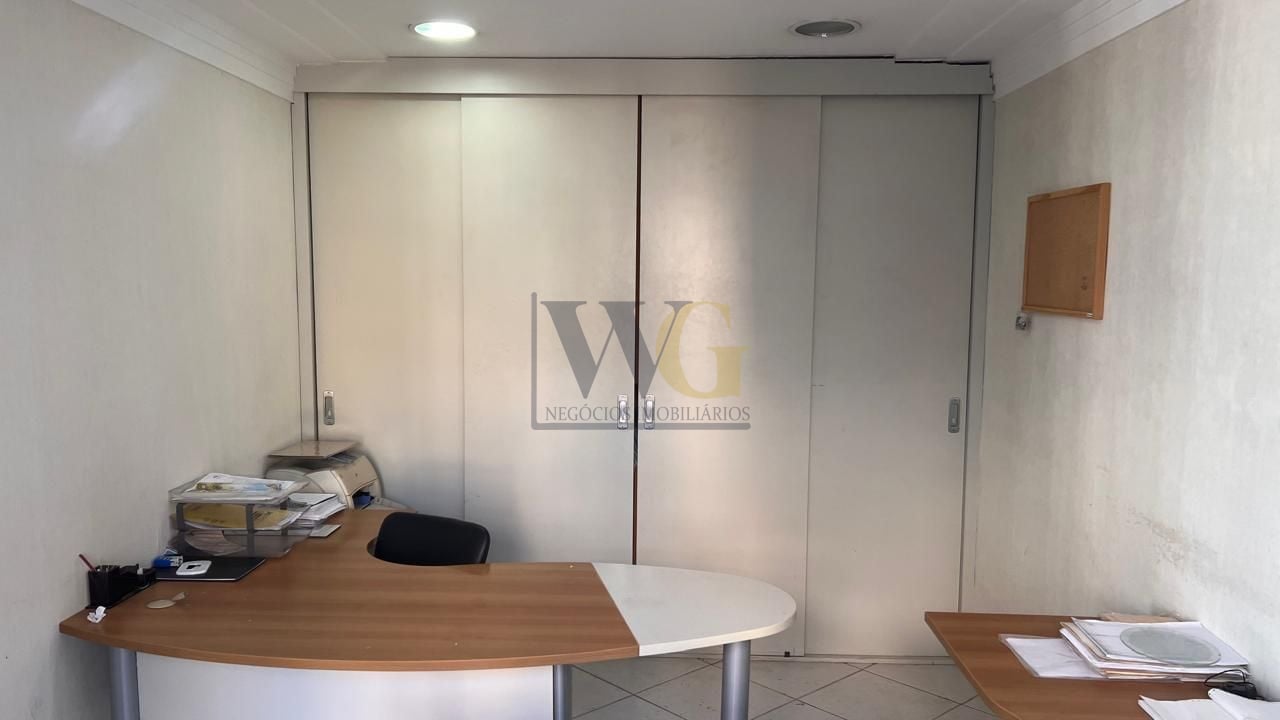 Sala Comercial de 46m  na Boca Maldita  Centro de Curitiba