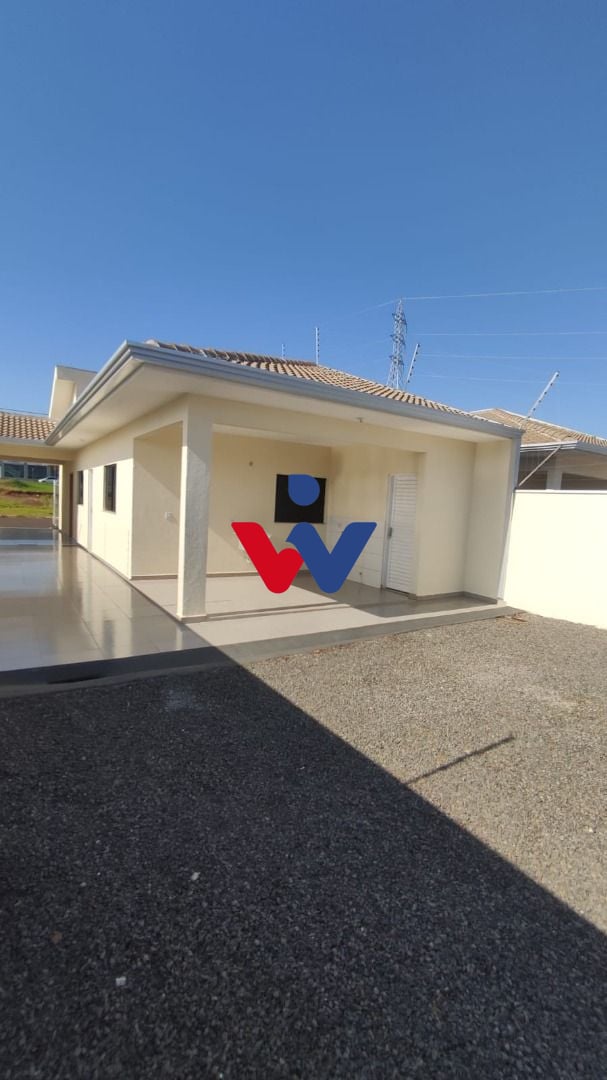 Casa com 3 dormitórios à venda, 91 m  por R  550.000,00 - Bom ...
