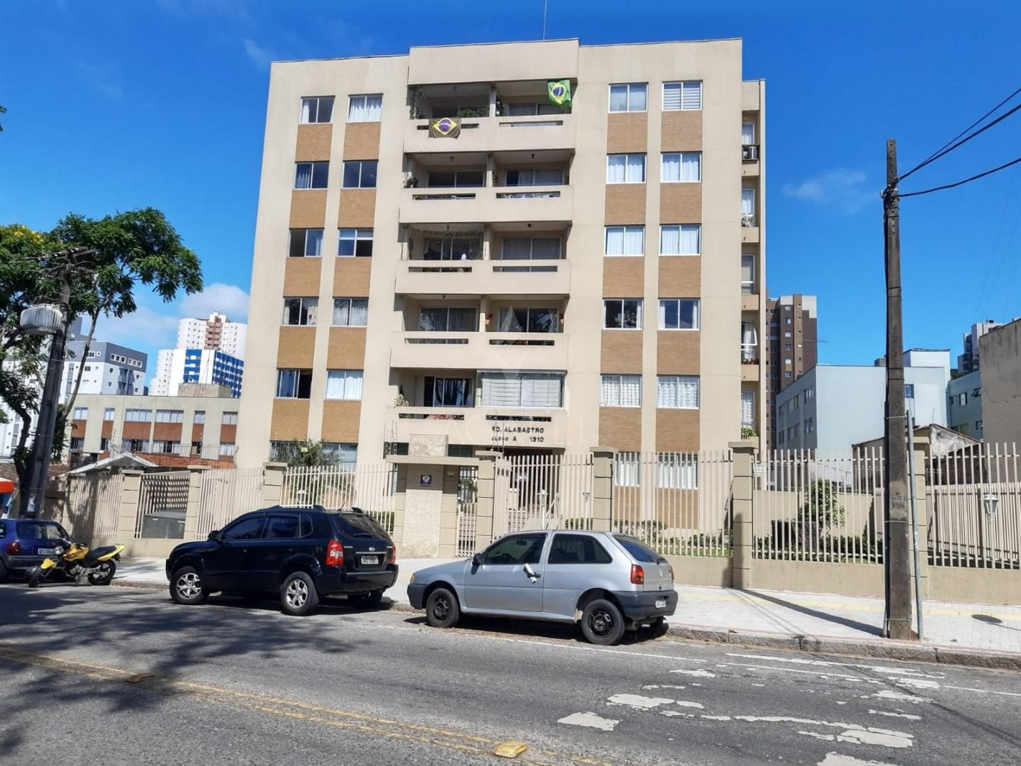 Apartamento Amplo e Bem Localizado  Conforto e Praticidade em...