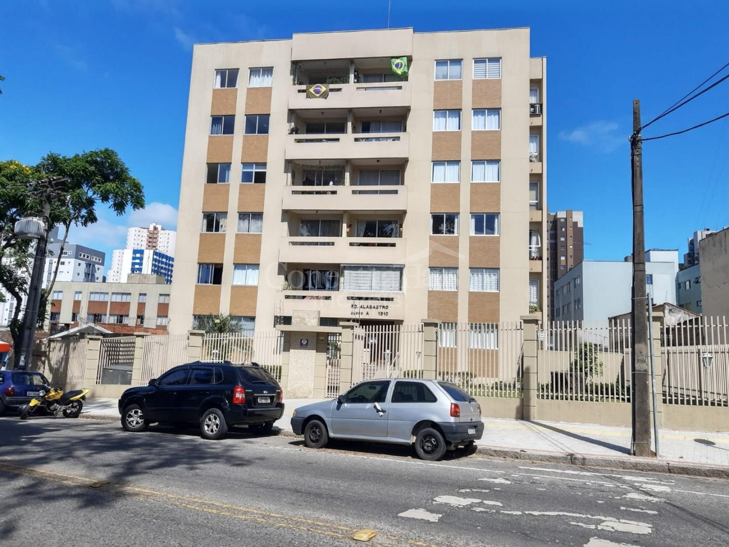 Apartamento Amplo e Bem Localizado  Conforto e Praticidade em...