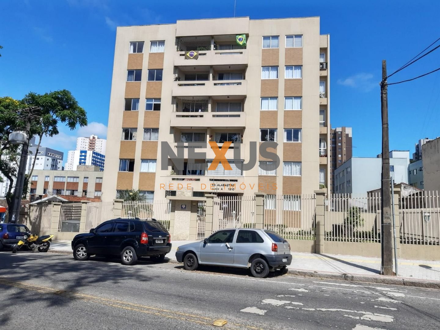 Apartamento Amplo e Bem Localizado  Conforto e Praticidade em...