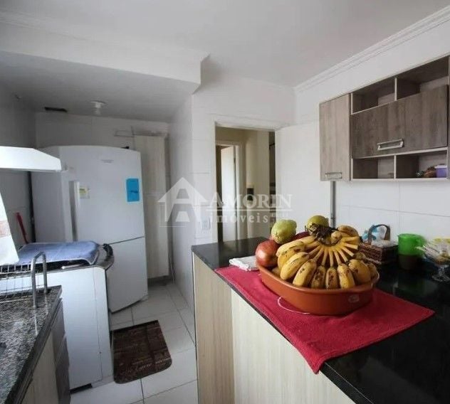 Sobrado com 3 dormitórios à venda, 206 m  por R  975.000,00 - ...