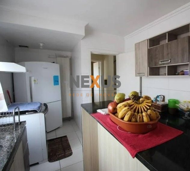 Sobrado com 3 dormitórios à venda, 206 m  por R  975.000,00 - ...