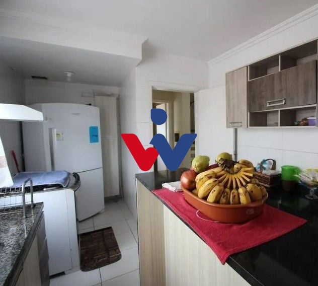 Sobrado com 3 dormitórios à venda, 206 m  por R  975.000,00 - ...