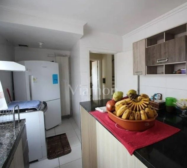 Sobrado com 3 dormitórios à venda, 206 m  por R  975.000,00 - ...