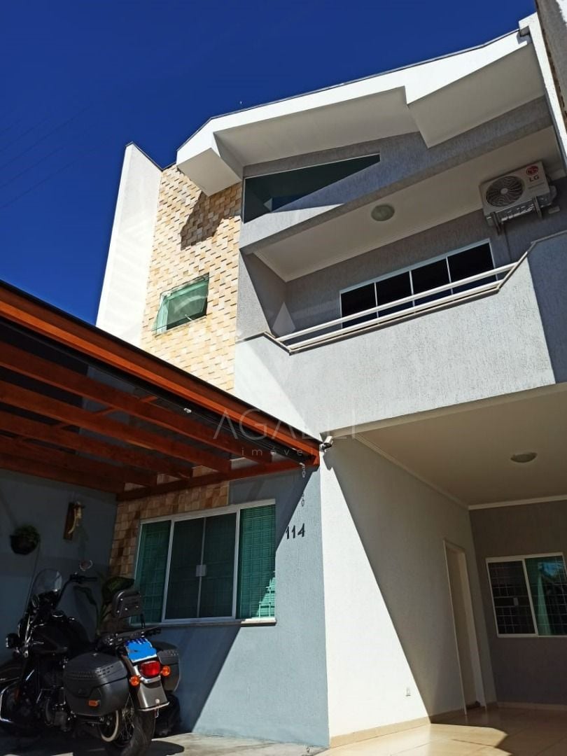 Sobrado com 3 dormitórios à venda, 174 m  por R  1.100.000,00 ...