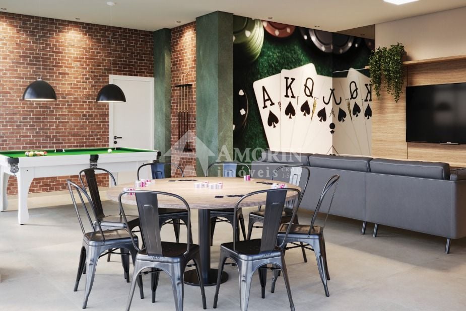 Apartamento com 2 dormitórios à venda,45.68 m , prado velho, C...