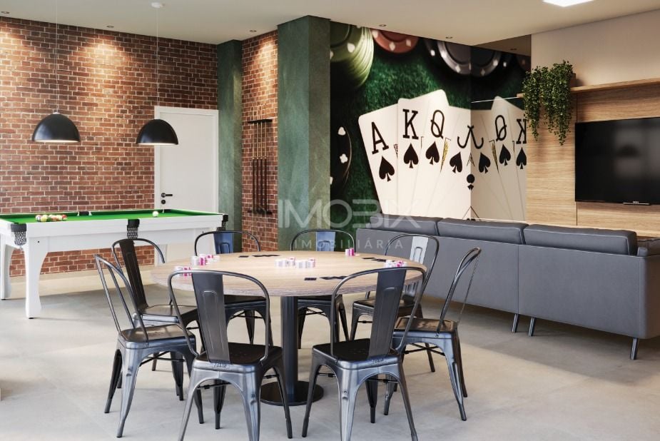 Apartamento com 2 dormitórios à venda,45.68 m , prado velho, C...